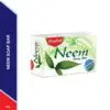 English Herbal Soap Neem