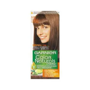 Garnier Color Naturals Hazelnut Hair Dye 6.25