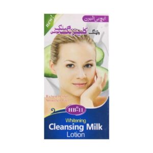 HB11 Cleansing Milk Lotion Sachet