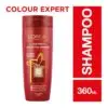 Loreal Paris Color Protect Shampoo (360ml)
