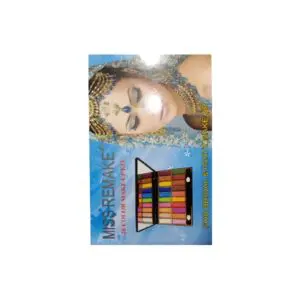 Miss Remake 20 Colors Makeup Kit