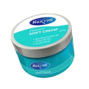 Nexton Fairness Soft Cream (125ml)