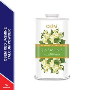OSEM Jasmine - Tin Pack (Medium)