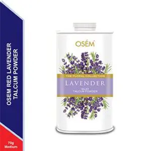 OSEM - Lavender - Tin Pack (Medium)