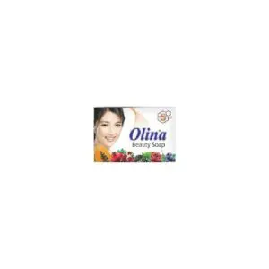Olina Beauty Soap 100gm