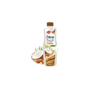 Olina Coconut Shampoo (1000ml)