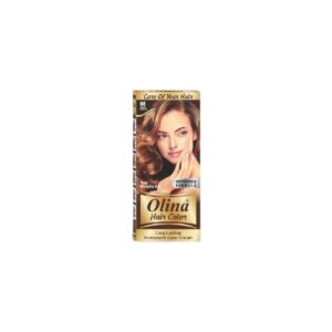 Olina Hair Color 04 Light Brown