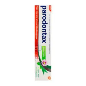 Paradontax Herbal Fresh Toothpaste 100gm