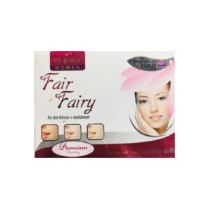 Vi John Fair & Fairy Cream