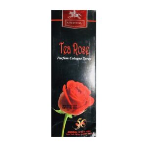 Viceroy Tea Rose Perfume 100ml