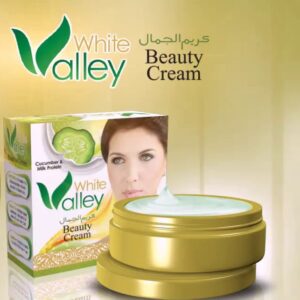 White Valley Beauty Cream 30gm