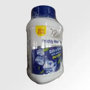 2Rist Prickly Heat Powder Extra Cool