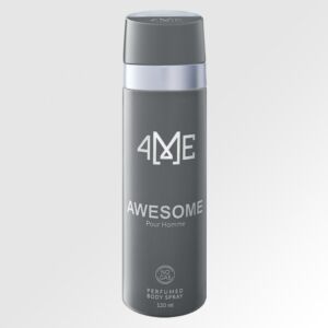 4ME Awesome Bodyspray (120ml)
