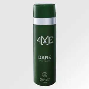 4ME Dare Bodyspray (120ml)