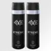 4ME Xtreme Bodyspray (120ml) Combo Pack