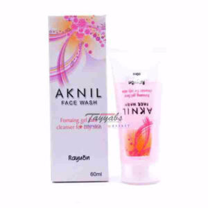 Aknil Face Wash 60ml