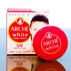 Arche White Pearl Cream