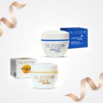 Blesso Day & Night Cream Combo