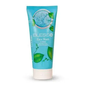 Blesso Exfoliate Face Wash (150ml)