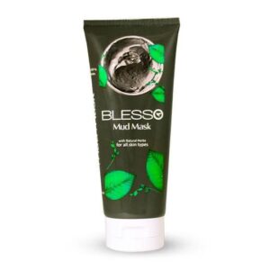 Blesso Mud Mask (150ml)