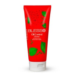 Blesso Oil Control Cleanser (150ml)