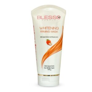 Blesso Whitening Firming Mask (150gm)