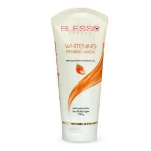 Blesso Whitening Firming Mask (150gm)