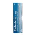 Clobederm Cream (10gm)