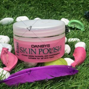Danbys Skin Polish