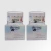 Derma Clean 3D Whitening Cream (30gm) Combo Pack