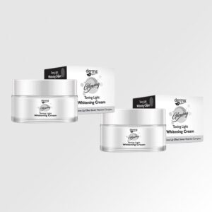 Derma Clean Glowing Cream (50gm) Combo Pack