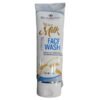 Derma Sense Rice Milk Face Wash (100ml)