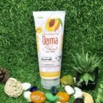Derma Shine Whitening Scrub (200gm)