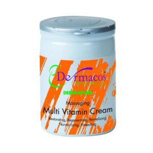 Dermacos Multi Vitamin Cream (200gm)