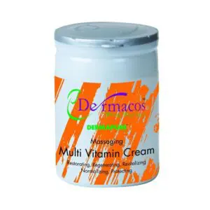 Dermacos Multi Vitamin Cream (200gm)
