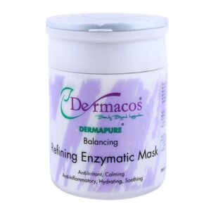 Dermacos Refining Enzymatic Mask (200gm)