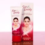 Fair & Lovely Advance Glow Cream (50gm)