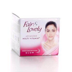 Fair & Lovely Cream Advanced Multi Vitamin Cream (70gm)