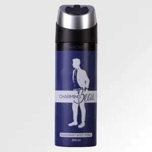 Fascino Charming Bodyspray (200ml)