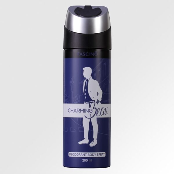 Fascino Charming Bodyspray (200ml)