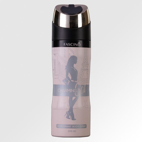 Fascino Charming Gal Bodyspray (200ml)