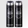 Fascino Code Black Bodyspray (200ml) Combo Pack