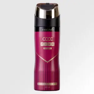 Fascino Code Pink Bodyspray (200ml)