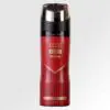 Fascino Code Red Bodyspray (200ml)
