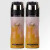 Fascino Exotica Bodyspray (200ml) Combo Pack