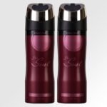 Fascino Her Soul Bodyspray (200ml) Combo Pack