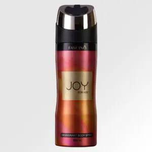 Fascino Joy For Her Bodyspray (200ml)