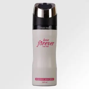 Fascino Love Forever Bodyspray (200ml)
