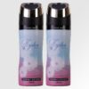 Fascino Mystica Bodyspray (200ml) Combo Pack