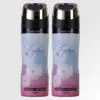 Fascino Mystica Bodyspray (200ml) Combo Pack